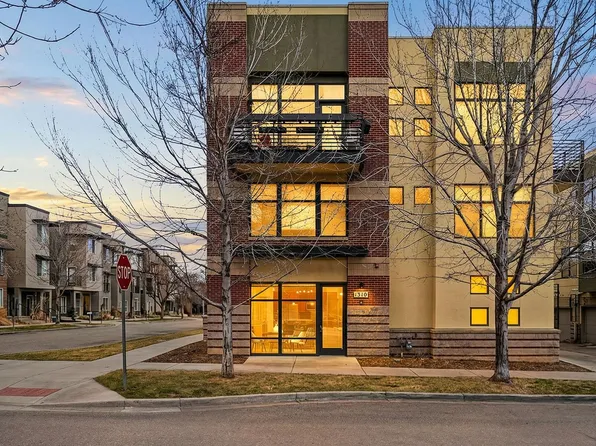 1310 Rosewood Ave #5-A, Boulder, CO 80304