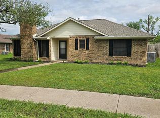 604 Willow Way, Wylie, TX 75098