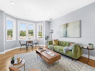 915 Madison St APT 5E, Hoboken, NJ, 07030