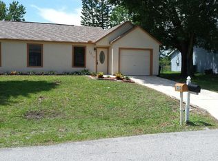 1350 Heberling St NW, Palm Bay, FL 32907