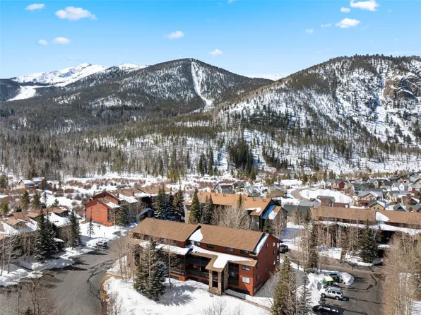 755 S 5th Ave APT 204, Frisco, CO 80443