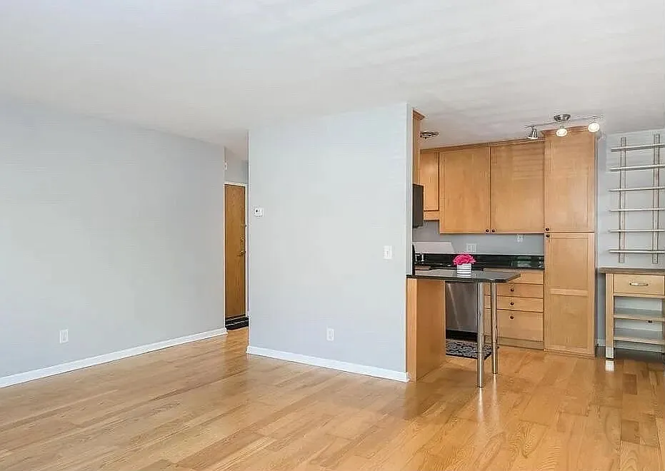 1 bed, 650 sqft, $1,200 — Photo 2