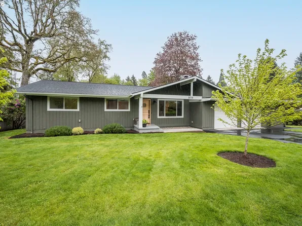 18718 Rose Way, West Linn, OR 97068