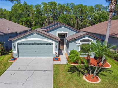 3820 Lockridge Dr, Land O Lakes, FL, 34638