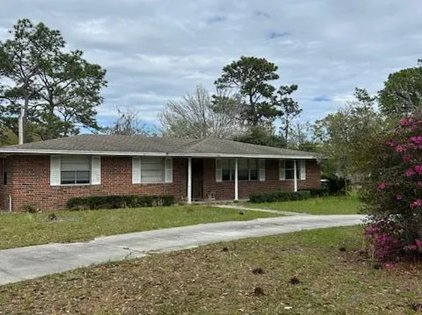 9525 OLD PLANK Road, Jacksonville, FL 32220
