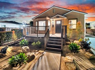 5060 Madison Ave, San Diego, CA 92115