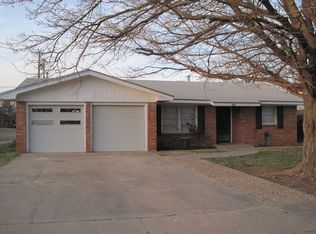 5218 46th St, Lubbock, TX 79414