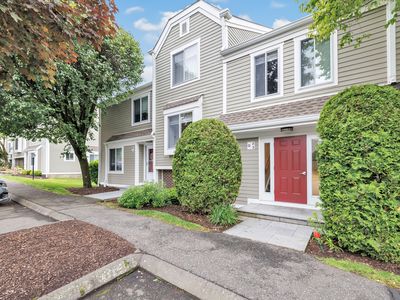 71 Aiken Street APT Q2, Norwalk, CT, 06851