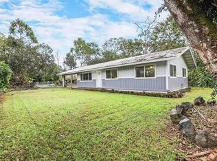15-2804 S Moano St, Pahoa, HI 96778