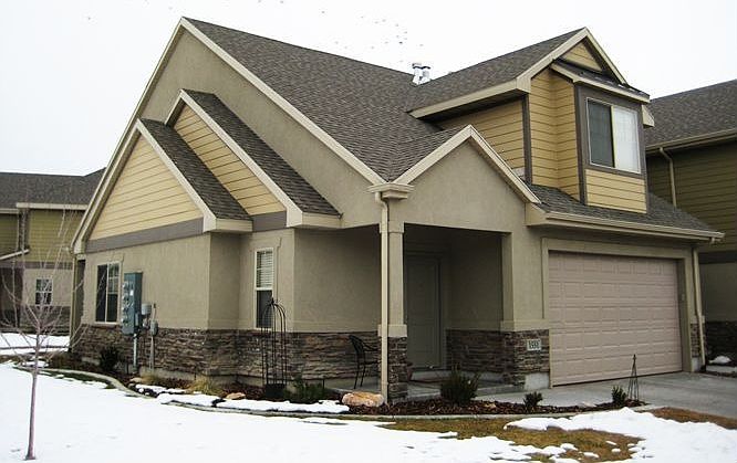 corner unit