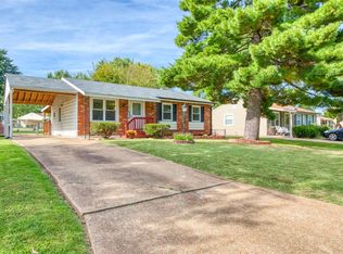 549 Washington Dr, Arnold, MO 63010