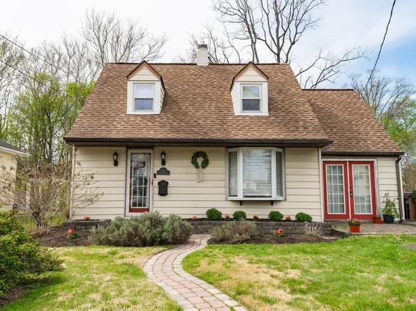 464 N Tyson Ave, Glenside, PA 19038