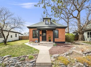 4673 Bryant St, Denver, CO 80211