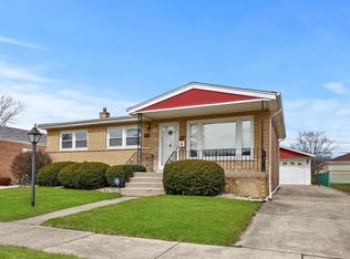 257 Maple Ave, South Chicago Heights, IL