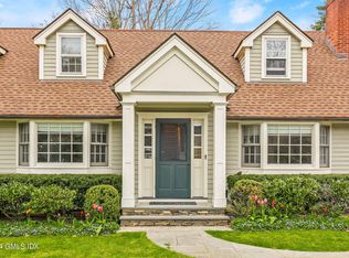 15 Verona Dr, Riverside, CT 06878