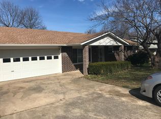 3506 Luvene Ave, Springdale, AR 72762