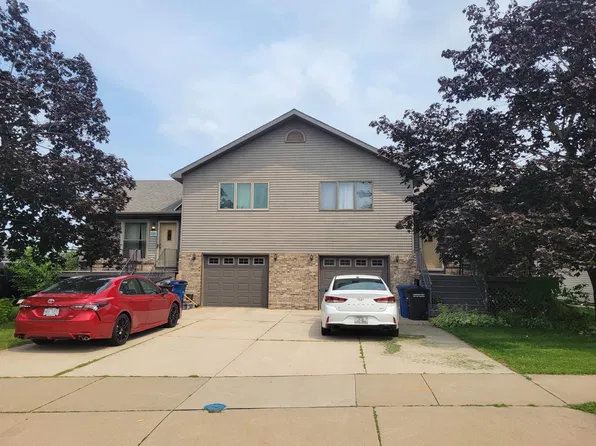 330 S Westfield St, Oshkosh, WI 54902