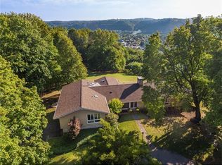 450 Backbone Rd, Sewickley, PA 15143