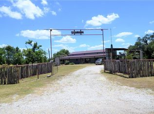 3391 Agnes Cir, Springtown, TX 76082