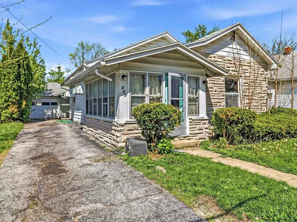 425 E Bradford St, Marion, IN 46952