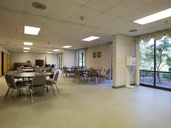 Community Room