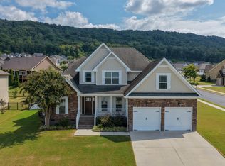 8004 Perfect Vw, Ooltewah, TN 37363