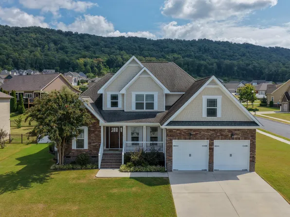 8004 Perfect Vw, Ooltewah, TN 37363