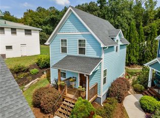316 Cottage Ct, Ball Ground, GA 30107