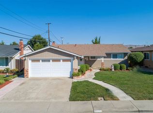 35390 Lancero St, Fremont, CA 94536