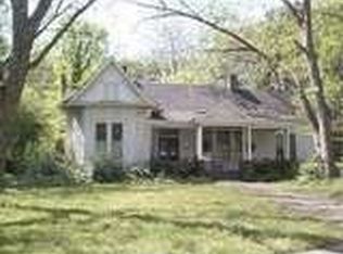685 Cobb St, Athens, GA 30606