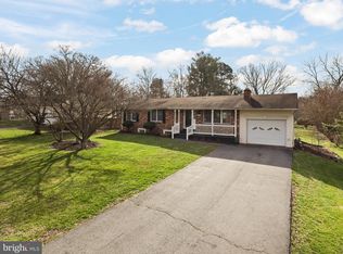 8903 Cherry Tree Ln, Manassas, VA 20110