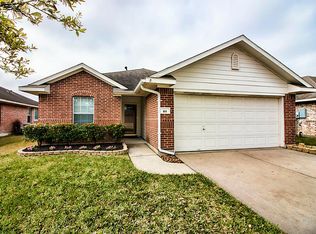 161 Rustic Colony Ln, Dickinson, TX 77539