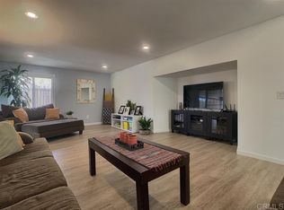 9316 Whispering Leaves Ln, Santee, CA 92071
