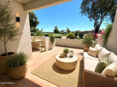 7710 E Gainey Ranch Road #121, Scottsdale, AZ, 85258