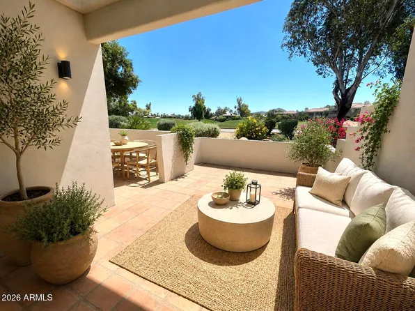 7710 E Gainey Ranch Road #121, Scottsdale, AZ 85258