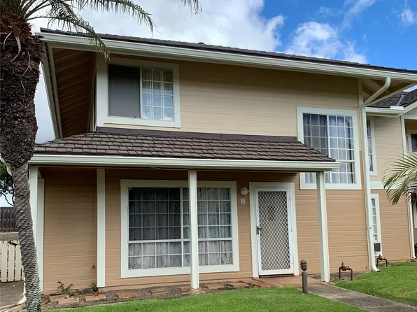 94-1455 Waipio Uka St APT N101, Waipahu, HI 96797