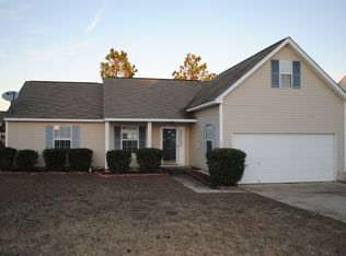 629 Thornhill Dr, Columbia, SC 29229