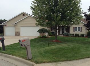 3120 Selma Ct, Appleton, WI 54914