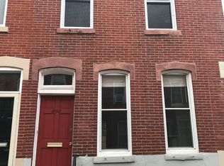 869 N Stillman St, Philadelphia, PA