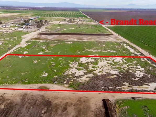 0 Flores Ave, Buttonwillow, CA 93206