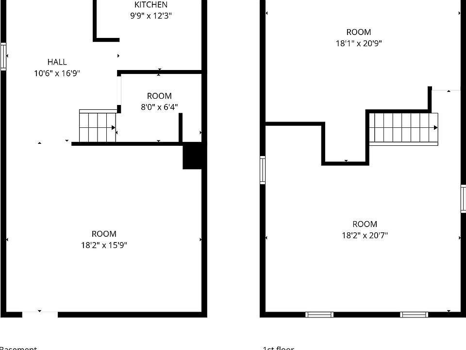 34th image of 1012 E Broadway St