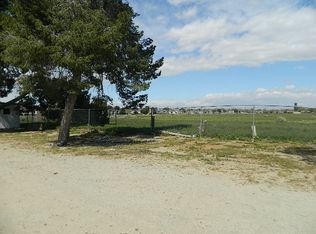 500 W Avenue K, Lancaster, CA 93534
