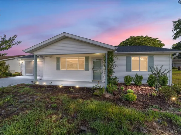 8851 SW 116th Street Rd, Ocala, FL 34481