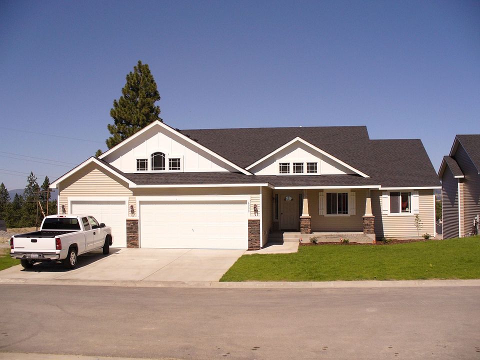 Front yard