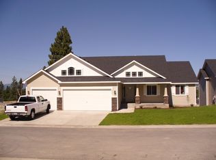 6008 N Edgemont Ln, Spokane, WA 99217