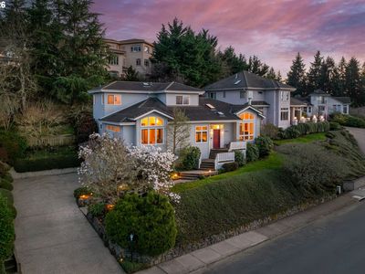 2634 Suncrest Ave, Eugene, OR, 97405