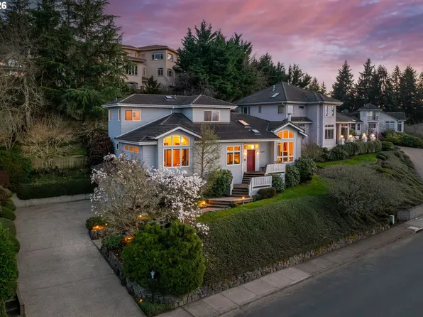 2634 Suncrest Ave, Eugene, OR 97405