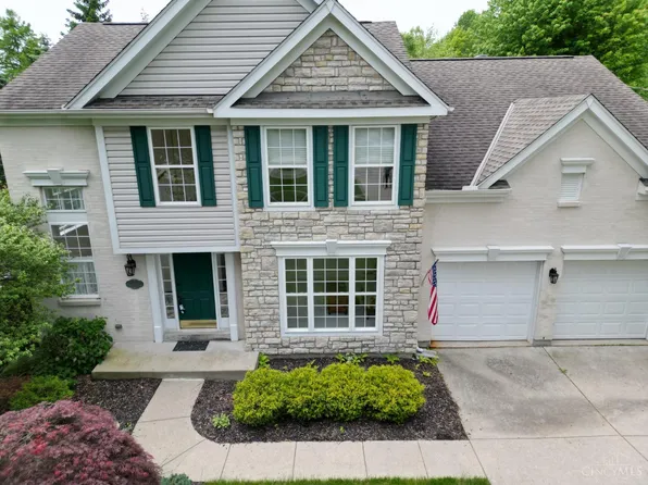 7511 Cornell Rd, Cincinnati, OH 45242