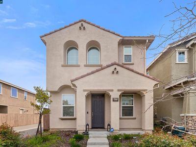 4472 Adriatic Sea Way, Sacramento, CA, 95834