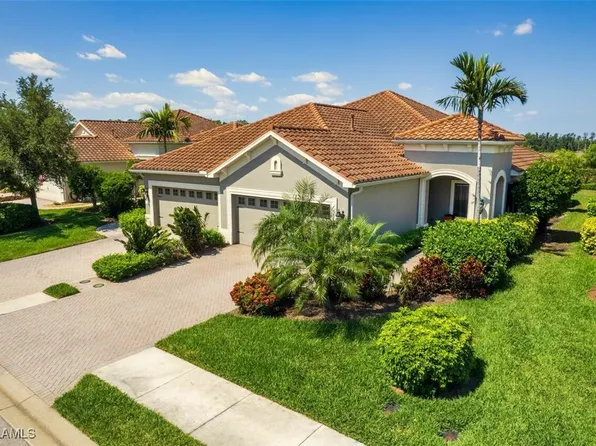 4625 Waterscape Ln, Fort Myers, FL 33966